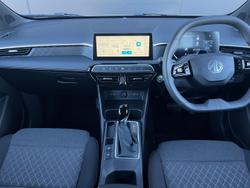 2026 MG MG3 Excite