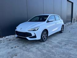 2026 MG MG3 Excite