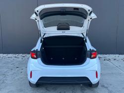2026 MG MG3 Excite