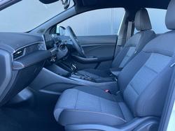 2026 MG MG3 Excite