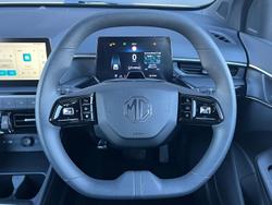 2026 MG MG3 Excite