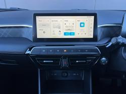 2026 MG MG3 Excite