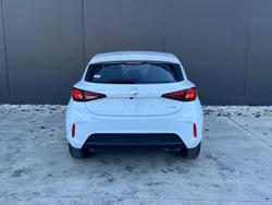 2026 MG MG3 Excite