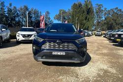 2019 Toyota RAV4 Cruiser