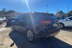 2019 Toyota RAV4 Cruiser