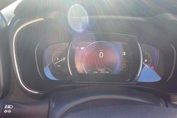2022 Renault Koleos Intens