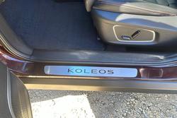 2022 Renault Koleos Intens