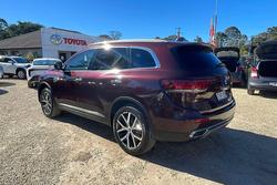 2022 Renault Koleos Intens