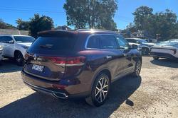 2022 Renault Koleos Intens