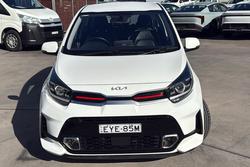 2021 Kia Picanto GT-Line