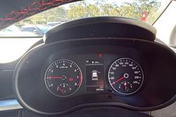 2021 Kia Picanto GT-Line