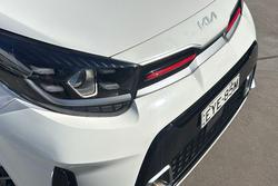 2021 Kia Picanto GT-Line