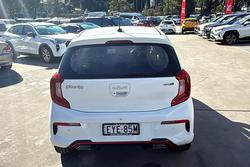 2021 Kia Picanto GT-Line