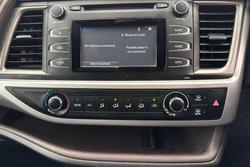 2018 Toyota Kluger GX