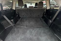 2018 Toyota Kluger GX