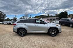 2018 Toyota Kluger GX