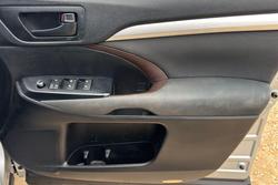 2018 Toyota Kluger GX