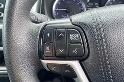 2018 Toyota Kluger GX