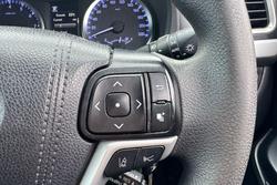 2018 Toyota Kluger GX