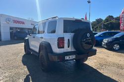 2025 GWM Tank 300 Ultra