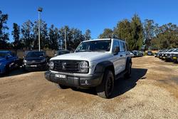 2025 GWM Tank 300 Ultra