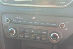 2021 Kia Sportage SX