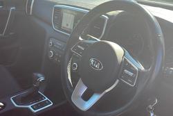 2021 Kia Sportage SX