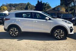 2021 Kia Sportage SX