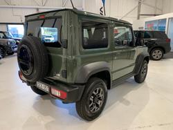 2026 Suzuki Jimny