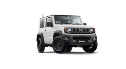 2026 Suzuki Jimny Lite