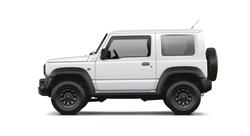 2026 Suzuki Jimny Lite