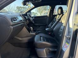 2023 Volkswagen T-Roc 140TSI R-Line D11 MY24 Four Wheel Drive Pyrite Silver Metallic