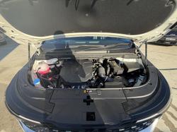 2025 Kia Carnival GT-Line KA4 PE MY25 Snow White Pearl