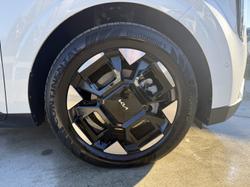 2025 Kia Carnival GT-Line KA4 PE MY25 Snow White Pearl