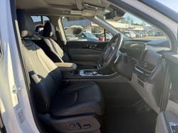 2025 Kia Carnival GT-Line KA4 PE MY25 Snow White Pearl