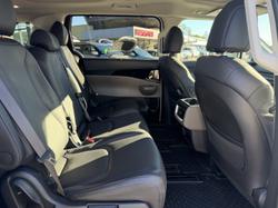 2025 Kia Carnival GT-Line KA4 PE MY25 Snow White Pearl