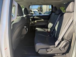 2025 Kia Carnival GT-Line KA4 PE MY25 Snow White Pearl