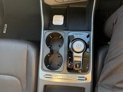 2025 Kia Carnival GT-Line KA4 PE MY25 Snow White Pearl