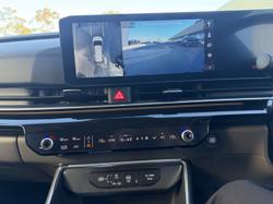 2025 Kia Carnival GT-Line KA4 PE MY25 Snow White Pearl