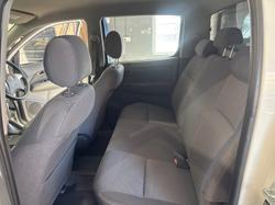 2012 Toyota Hilux SR