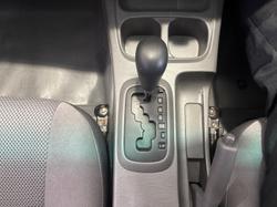 2012 Toyota Hilux SR