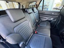 2024 Ford Everest Sport