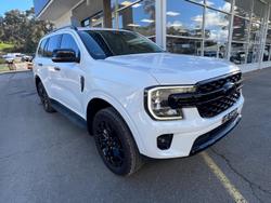 2024 Ford Everest Sport