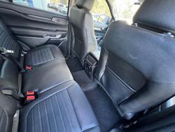 2024 Ford Everest Sport