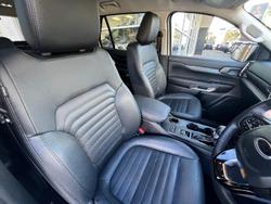 2024 Ford Everest Sport