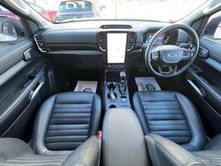2024 Ford Everest Sport