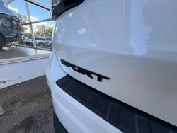 2024 Ford Everest Sport
