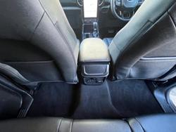 2024 Ford Everest Sport