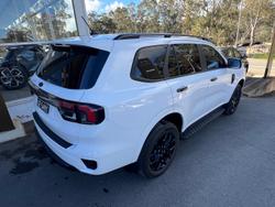 2024 Ford Everest Sport