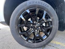 2024 Ford Everest Sport